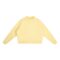 Essential Fleece Mock-Neck Crew Sweatshirt - Image 9