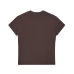 Essential Bodycon Crewneck T-Shirt - Image 14