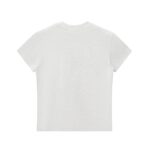 Essential Bodycon Crewneck T-Shirt - Image 6