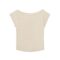 Essential Wide Neck Baby T-shirt - Image 5