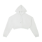 Essential Cropped Hoodie - Image 4
