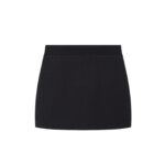 Essential Drawstring Skirt - Image 3