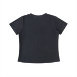Vintage Wash Slim Fit T-shirt - Image 2