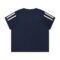 Women's Varsity Stripe T-Shirt - Image 6