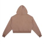 Vintage Washed Heavyweight Hoodie - Image 6