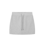 Essential Drawstring Skirt - Image 7