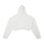 Essential Cropped Hoodie - Image 5