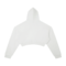 Essential Cropped Hoodie - Image 5