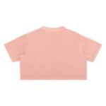 Snow Washed Crop Top - Image 6