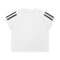 Women's Varsity Stripe T-Shirt - Image 4