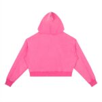Vintage Washed Heavyweight Hoodie - Image 10