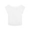 Essential Wide Neck Baby T-shirt - Image 4