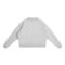 Essential Fleece Mock-Neck Crew Sweatshirt - Image 6