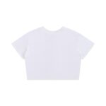 Baby Tee Seamless T-Shirt - 200 GSM - Image 4