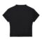 Essential Slim Fit Mock Neck T-Shirt - Image 3