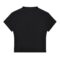 Essential Slim Fit Mock Neck T-Shirt - Image 2