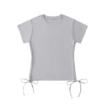 Essential Drawstring T-Shirt