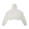 Essential Cropped Hoodie - Image 7