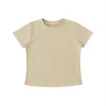 Vintage Wash Slim Fit T-shirt - Image 7