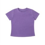 Vintage Wash Slim Fit T-shirt - Image 11