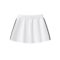 Taped Cooling Performance Short Skirt - Image 4