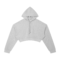 Essential Cropped Hoodie - Image 8