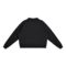 Essential Fleece Mock-Neck Crew Sweatshirt - Image 2