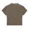 Essential Slim Fit Mock Neck T-Shirt - Image 10