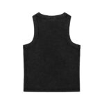 Snow Washed Tank Top - Image 2