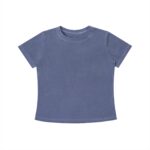 Vintage Wash Slim Fit T-shirt - Image 17