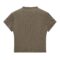 Essential Slim Fit Mock Neck T-Shirt - Image 9
