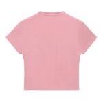 Essential Slim Fit Mock Neck T-Shirt - Image 7