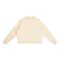 Essential Fleece Mock-Neck Crew Sweatshirt - Image 7
