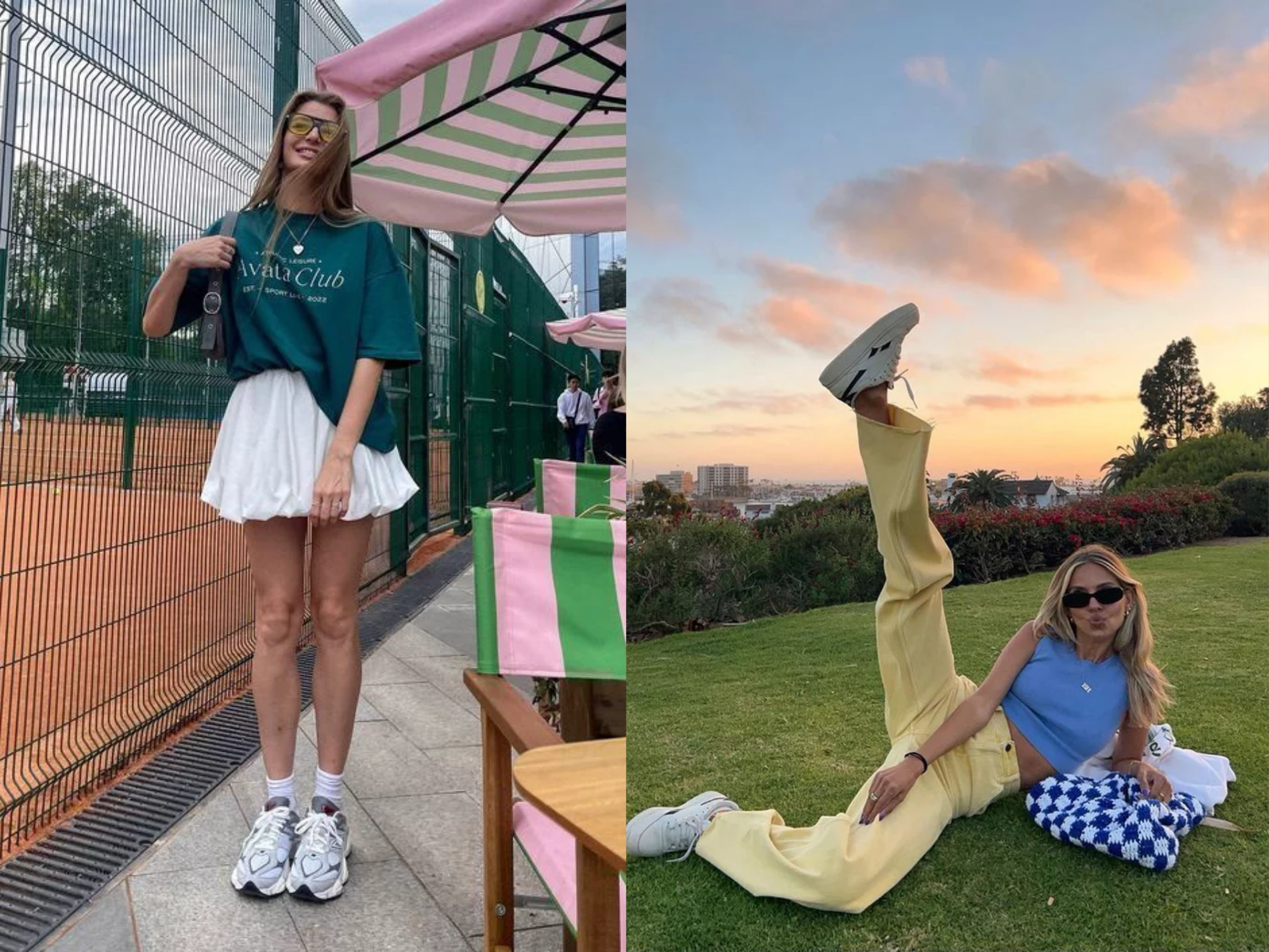 What to Wear When You Don’t Know What to Wear