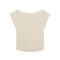 Essential Wide Neck Baby T-shirt - Image 6