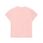 Essential Bodycon Crewneck T-Shirt - Image 8