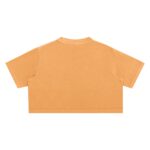 Snow Washed Crop Top - Image 8