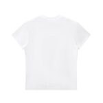 Essential Bodycon Crewneck T-Shirt - Image 4