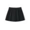 Taped Cooling Performance Short Skirt - Image 3