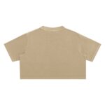 Snow Washed Crop Top - Image 4