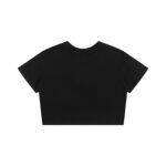 Baby Tee Seamless T-Shirt - 200 GSM