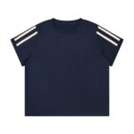 Women's Varsity Stripe T-Shirt