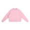 Essential Fleece Mock-Neck Crew Sweatshirt - Image 11