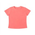 Vintage Wash Slim Fit T-shirt - Image 9