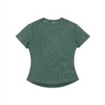 Vintage Washed Bodycon Cotton T-Shirt - Image 10
