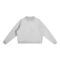 Essential Fleece Mock-Neck Crew Sweatshirt - Image 5