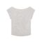 Essential Wide Neck Baby T-shirt - Image 8