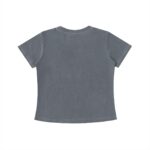 Vintage Wash Slim Fit T-shirt - Image 16