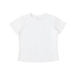 Vintage Wash Slim Fit T-shirt - Image 3