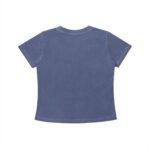 Vintage Wash Slim Fit T-shirt - Image 18